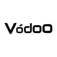 Vodoo logo - Similar company to Voodoo