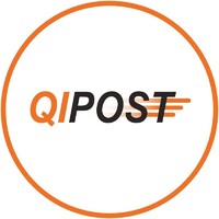 QI Post logo - Similar company to Fasttco