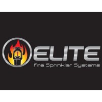 Elite Fire Sprinkler Systems logo - Similar company to Ibr Fire