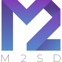 M2SD logo - Similar company to Monday Capital