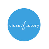 Closet Factory Indianapolis logo - Similar company to Soffseal