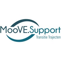 MooVE.Support logo - Similar company to Kruba B.V.