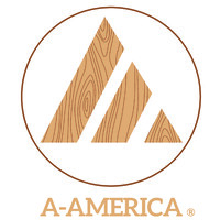 AAmerica logo - Similar company to A-America