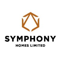 Symphony Homes Limited logo - Similar company to Terra Blanka Developments