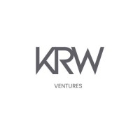 KRW Ventures logo - Similar company to Talking Hedge Events
