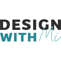 Design With Mi logo - Similar company to The True North