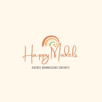 Happy Models logo - Similar company to Sugar Kids