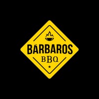 Bárbaros BBQ logo - Similar company to Barbaros Group