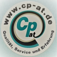 Christoph Petters Anlagentechnik GmbH logo - Similar company to Petters