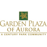 Garden Plaza At Aurora logo - Similar company to Equally Created