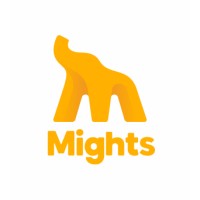 Mights Music logo - Similar company to Shareable