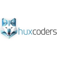 Huxcoders logo - Similar company to Ohms