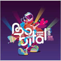 Festival Bobital l'Armor à Sons logo - Similar company to Trophées Du Tourisme En Côtes D'Armor