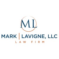 Mark | Lavigne Law Firm logo - Similar company to Ssvar