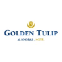 Golden Tulip Hotel Al Khobar & Golden Tulip Suites Al Khobar logo - Similar company to Evolution Automotive Khobar