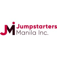 Jumpstarters Manila logo - Similar company to Brightwave Solutions