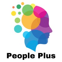 People Plus HR Consultancy logo - Similar company to Winny Ai Tutor