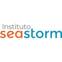 Instituto Seastorm logo - Similar company to Random Wear