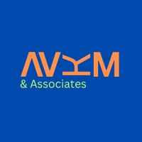 A V K M & Associates logo - Similar company to Accquant Fintech Llp