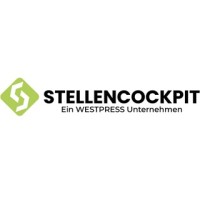 Stellencockpit GmbH logo - Similar company to Heroes E-Recruiting