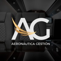 Aeronáutica Gestión S.L. logo - Similar company to Inglés Con Killian