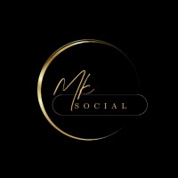 Mk Sociall logo - Similar company to Dotpitch Digital