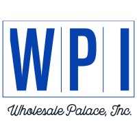 Wholesale Palace, Inc. logo - Similar company to Measuredscience