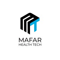 Mafar Health Tech logo - Similar company to Mafar Academy