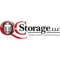 QC Storage LLC logo - Similar company to Adaptaid