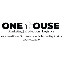OneHouse-sa logo - Similar company to Logoshop | Creative Media Solutions