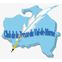 Club de la presse du Val-de-Marne logo - Similar company to Gis Biomasse