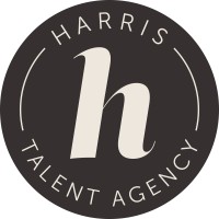 Harris Talent Agency logo - Similar company to Ta-Da! Voiceworks