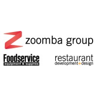 Zoomba Group logo - Similar company to Fcsi Educational Foundation