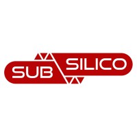subSilico logo - Similar company to Studio Morgan
