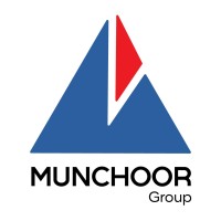 Munchoor Group logo - Similar company to Consilium Contracting Llc