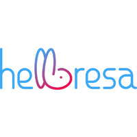Helloresa logo - Similar company to Mail14 Formation - Ecole Du Dos Mail14