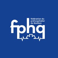 Fédération du préhospitalier du Québec logo - Similar company to Siriusmedx