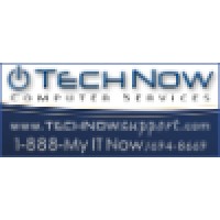 Tech Now Computer Services