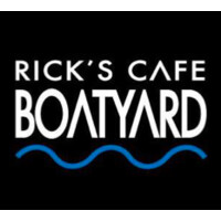 Rick'S Cafe Boatyard