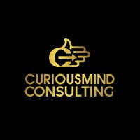 Curiousmind Consulting logo - Similar company to Recruiter Space