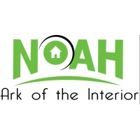 NOAH Interior logo - Similar company to Elcon Interior