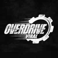 Overdrive Viral logo - Similar company to Ev Hover
