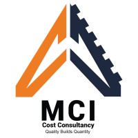 MCI Cost Consultant logo - Similar company to Qs Consulting Engineer Construction Cost Consultant