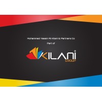 kilani group logo - Similar company to Semsem