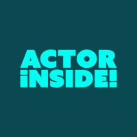 The Actor Inside logo - Similar company to Spruce