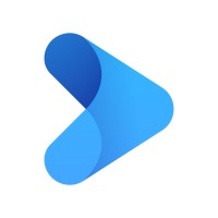 Blue Arrow logo - Similar company to Advena Ltd (Malta)