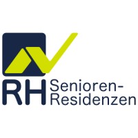 RH Senioren-Residenzen logo - Similar company to Römerhaus Bauträger Gmbh