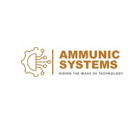 Ammunic Systems logo - Similar company to Type C