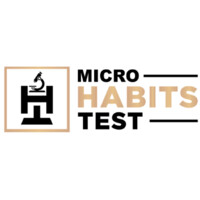 Micro Habits Test logo - Similar company to Leadx