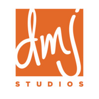 DMJ Studios logo - Similar company to Mehlrose